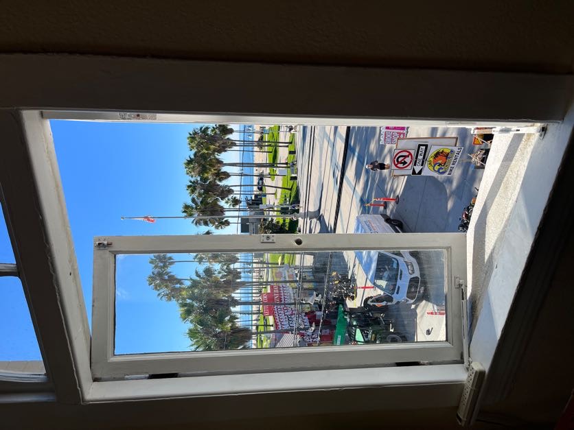 Venice Walk